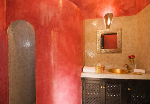 Riad Dar El Souk Marrakesch Exterior foto